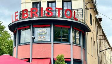 Le Bristol - Gîtes Canal & Chenier, proche gare - Foto 1