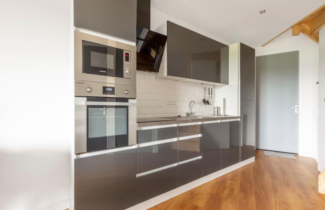 Attractive Holiday Home in Gorp and Roovert Estate - Photo 23