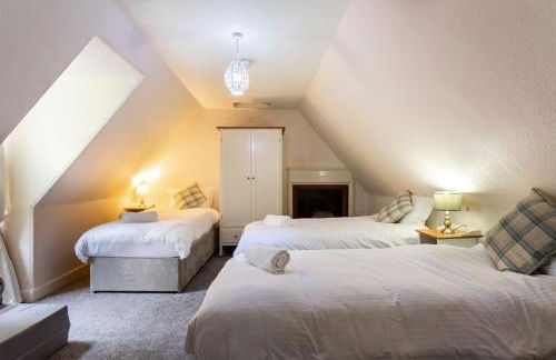 Old Argyll House - Foto 29