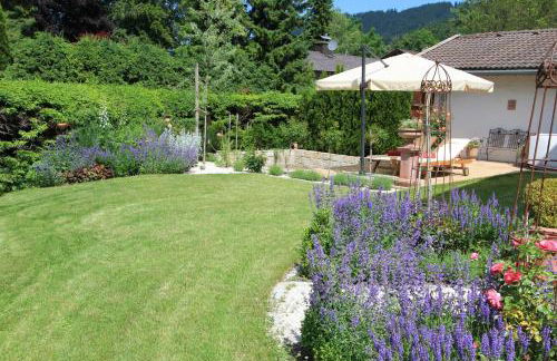 180 qm Chalet mit Whirlpool Premium in Rottach Egern - Foto 18