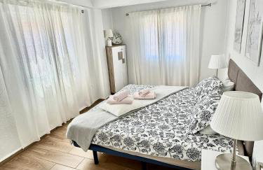 Del Mar 2 Deluxe Apartment Playa del Cura Torrevieja - Foto 20