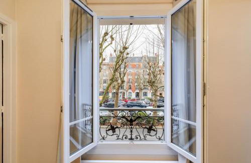 Plein Centre Enghien Les Bains 10 min de Paris - Foto 12