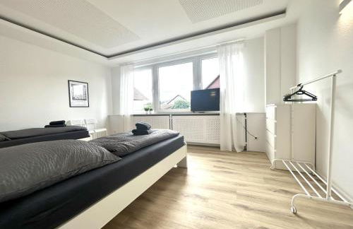 Nice Apartment in Büchenberg - Photo 31