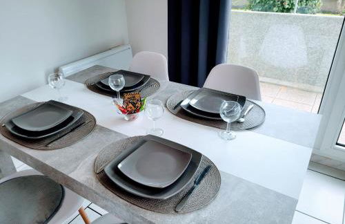 Cosy Case between Disney and Paris - Foto 12