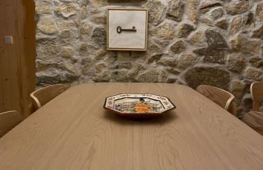 Casa Velha - Santiago Family House - Foto 24