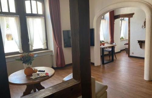 Apartmenthaus Eurenerstrasse 179 - Foto 26