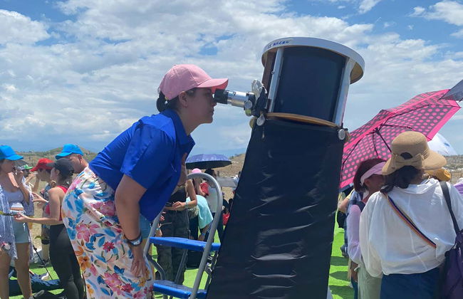 Dinner at Tatacoa Desert + Astronomical Observatory Tour - Photo 5
