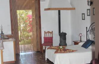 Casas Rurales Los Marantes - Foto 75