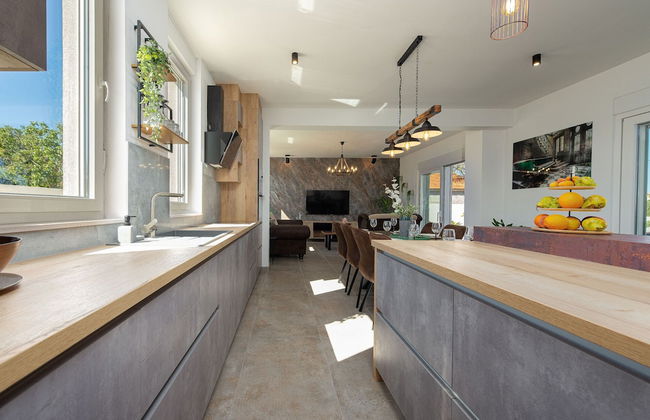 Villa La Aurora - Foto 14