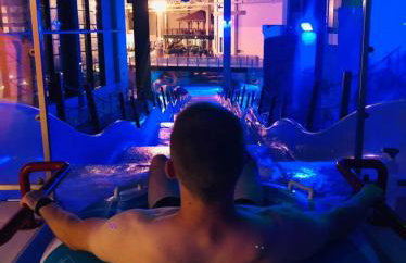 Apartament Marbud przy Aquaparku Reda - Foto 32