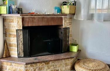 Summer house Spiti Pirgos - Foto 20