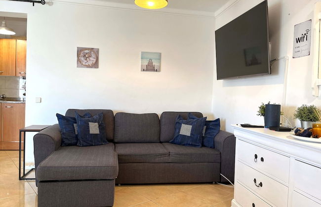 Vaumar Sand Apartment - Foto 23