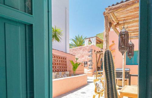 Coocoomos Casa Moroccan Style Villa - Foto 41