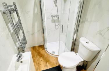 Central London Flats, perfect location to visit London! - Foto 22