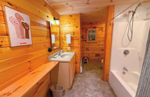 9N Mountainside Cabin in Franconia Heights with Stunning Views! - Foto 27