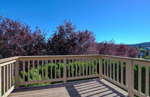 Bridging the Gorge And City to Your Cozy Home - Photo 23