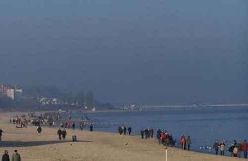 Holiday apartment in Zirchow with barbecue - Foto 16