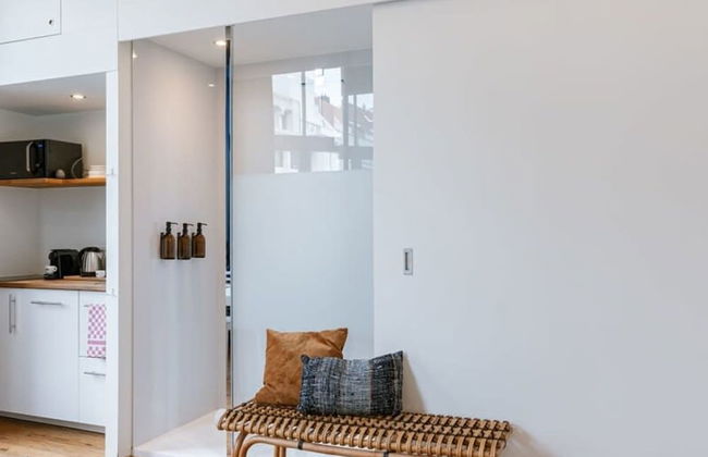 BE GNT Oude 1C in Gent - Foto 16