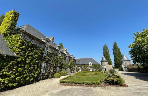 Manoir de la Bégaudière - Photo 54