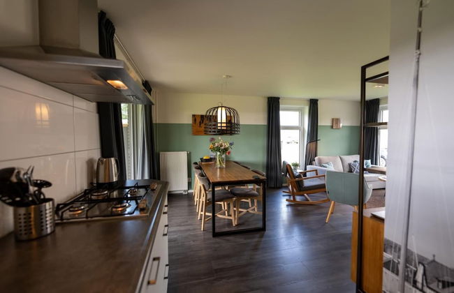 Waterdorp Burdaard - Foto 50