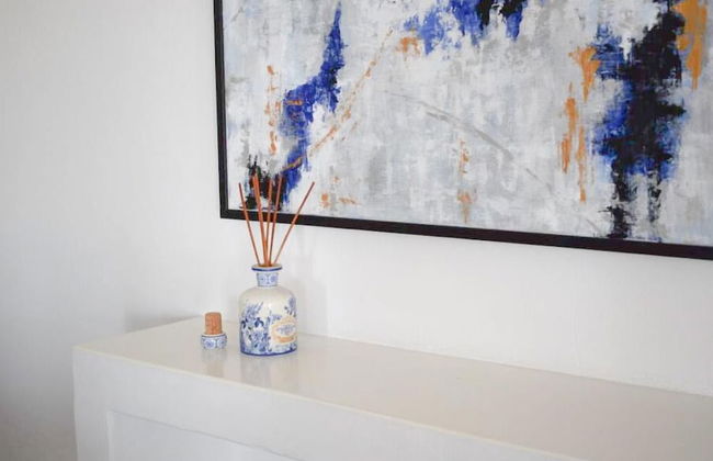 Mykonian Luxury Villa Azure w View Pool - Foto 47