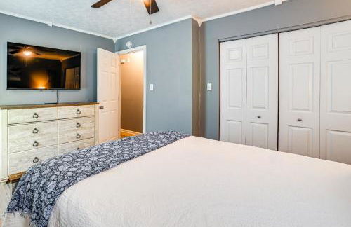 half Mi to Fort Campbell State Line Retreat - Foto 15