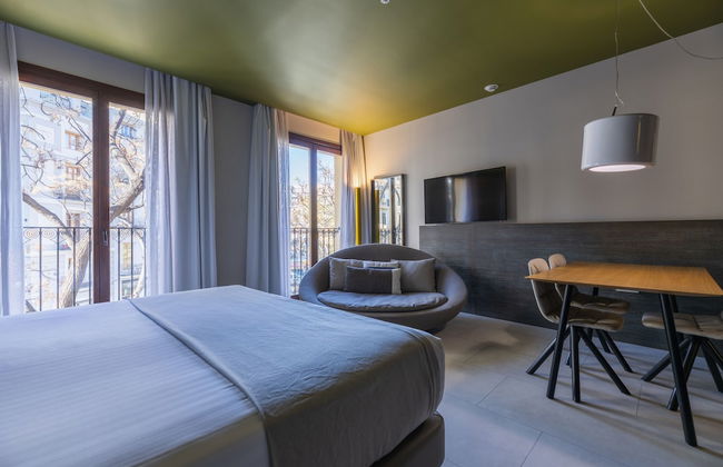 MYR Plaza Mercado & Spa - Foto 18