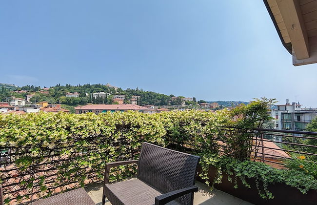 Nuova Opera Rooms - Foto 43