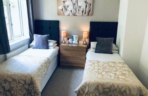 Hillview Guest House - Foto 35