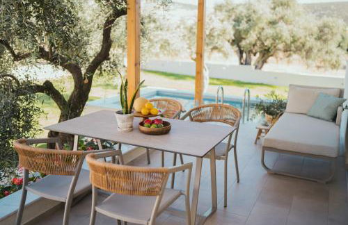 Magnolia Villas Thassos - Foto 27