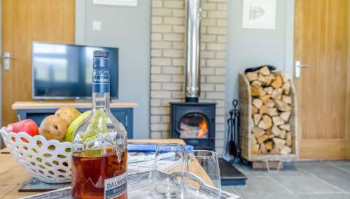 Blackside Cottage - A Luxury Rural Retreat - Foto 5