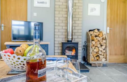 Blackside Cottage - A Luxury Rural Retreat - Foto 5