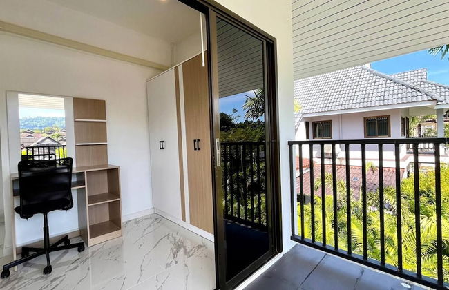 Khaolak Pool Villa With 3 Bedrooms - Foto 71