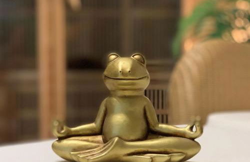 Ferienwohnung Panorama-Suite - Foto 25