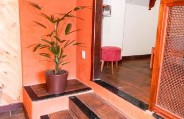 Suítes Lar Doce Lar - Photo 36