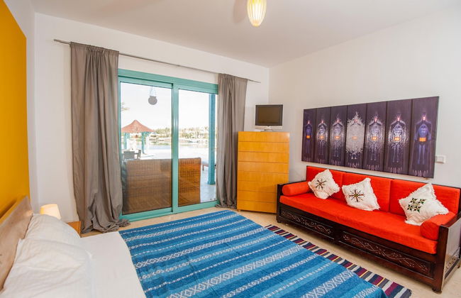 Stunning Golf Villa in El Gouna - Foto 6