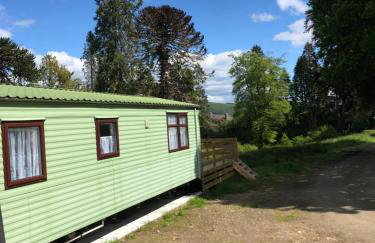 40 Glenfinart Caravan Park - Foto 20