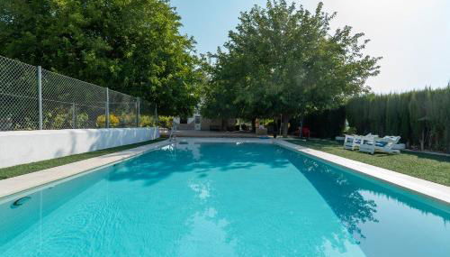 Cortijo Villa Ilusion - Foto 3