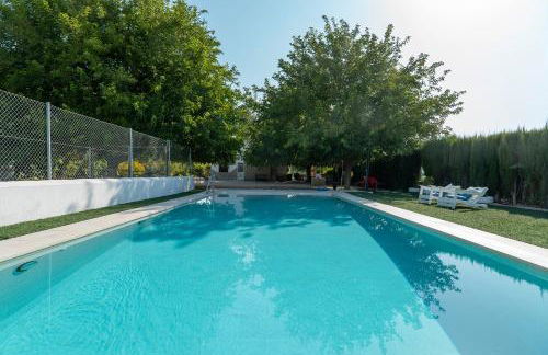 Cortijo Villa Ilusion - Foto 3