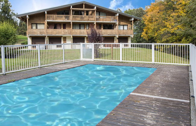 Les Chalets Autrichiens - Foto 1