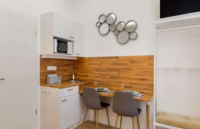 Budapest Holidays Residence - Foto 38