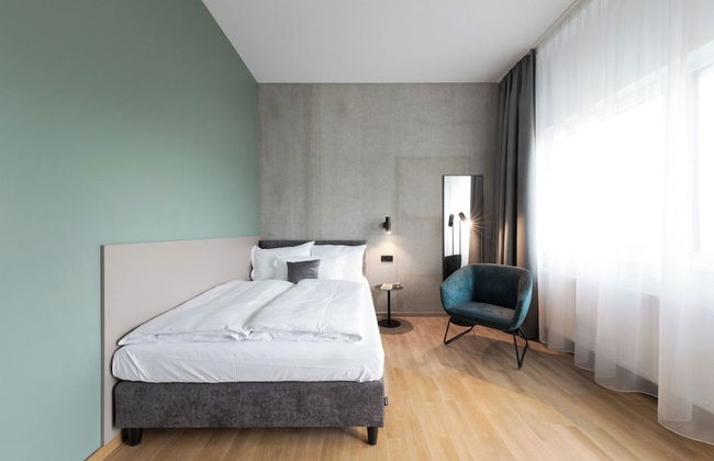 Brera Serviced Apartments Singen - Foto 29