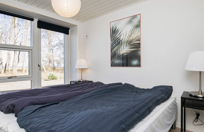 5 Star Holiday Home in Stroby - Foto 5