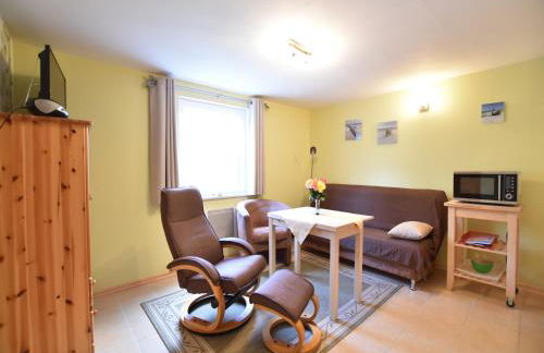 Modern Apartment in Elmenhorst Near Sea - Foto 12