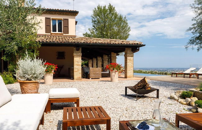 Villino Bruna 6 in Bertinoro - Foto 36