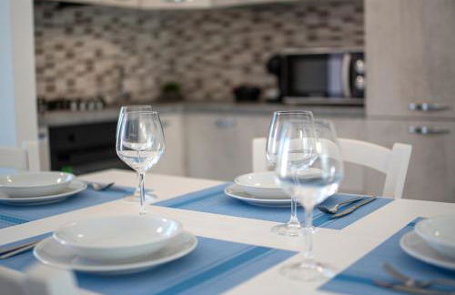 Icaro Apartments with a beautiful pool - Foto 30