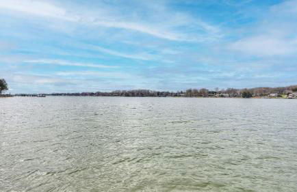 Ponderosa Pointe by Avantstay Boathouse + Views - Foto 88