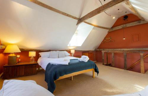 Pounce Hall -Stunning historic home in rural Essex - Foto 31