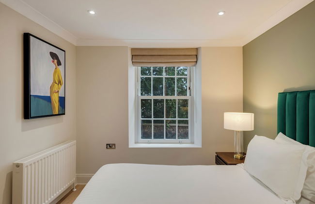 Meridian Place - yourapartment - Foto 4