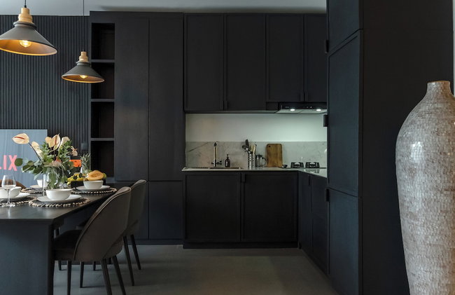 Premier Umalas Villas - Foto 66